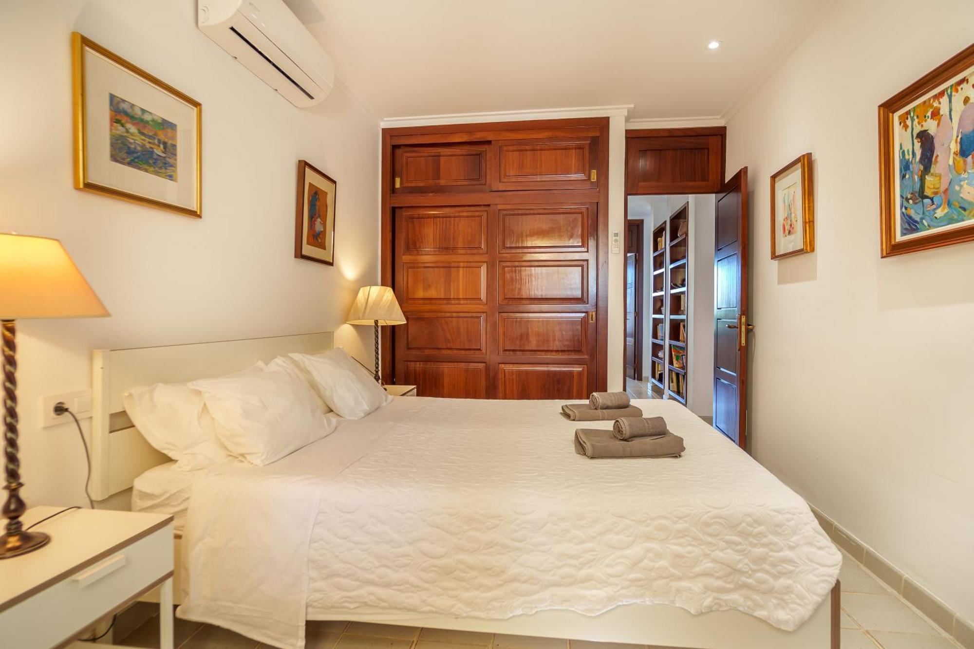 Apartamento Can Pericas Alcudia By Mallorca Villa Selection Exterior foto